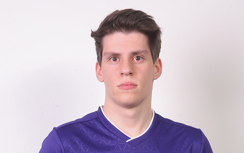 Robinke43 - Robin Seeuws (RSC Anderlecht)