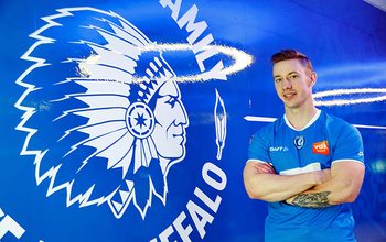 Mr-Robz -_- Robin Sleeuwagen (KAA Gent)