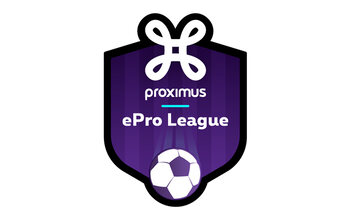 Lancement de la 2e saison de la Proximus ePro League !