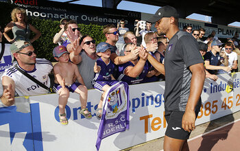 Fan du RSC Anderlecht? Ne manquez pas le Fan Day ce dimanche 14 juillet !