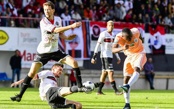 Transferts Proximus League : été 2020