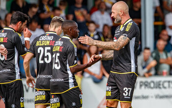 Lokeren, Lommel én Virton kunnen dit weekend negatieve streak van Union verbreken