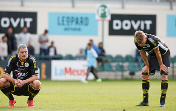Lokeren komt met officiële mededeling na zitting rond faillissement van KSV Roeselare
