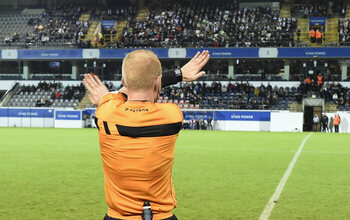 OHL - Union pas volgende week voor Geschillencommissie