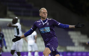STATS of the week 1B: Holzhauser beent Mercier bij; Moris kan niet meer voorbij gestoken worden
