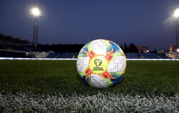 Volg de kwalificatiecampagne voor het EK live op Proximus Pickx via Eleven Sports