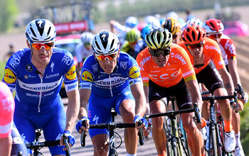 Binckbank Tour: les Belges seront-ils prophètes en leur pays ?