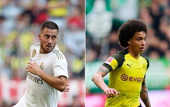 Mis de start van de Primera Division en de Bundesliga niet!