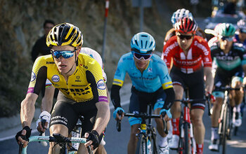 Vuelta: wie wint de laatste grote ronde van het jaar?