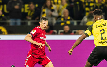 Qui du Bayern Munich ou de Dortmund remportera la Supercoupe d’Allemagne ?
