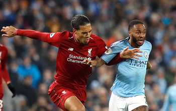 Liverpool of Manchester City: wie pakt de eerste prijs van het seizoen in Engeland?