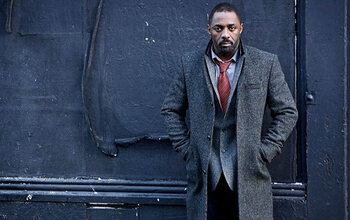 ‘Luther, Seizoen 4’ vanaf 20 augustus op BBC Entertainment