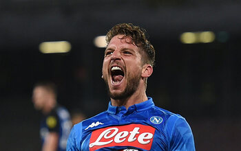 Mis de start van de Serie A niet!