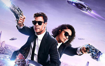 Bekijk ‘Men In Black: International’ nu in de Op aanvraag-catalogus van Proximus Pickx