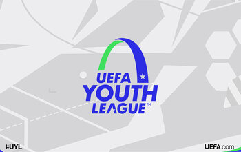 Bekijk de wedstrijden van Genk en Club Brugge in de Youth League live!