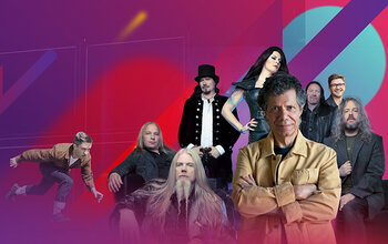 Win deze maand tickets voor The Vaccines, Bloc Party, BOZAR Night, Chick Corea en nog veel meer!