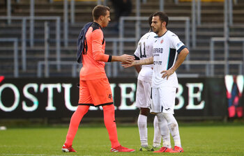 Virton krijgt competitierecord van Beerschot in het vizier
