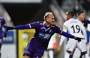 STATS of the week 1B: Henry én Nielsen krijgen dan toch nog concurrentie