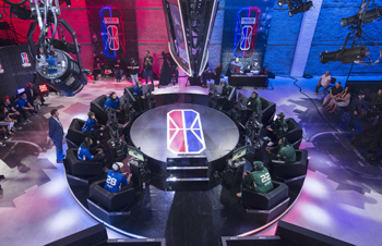 Badjian et la team YKTV remportent le premier NBA 2K League European Invitational