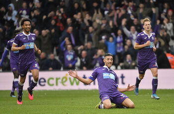 Quiz: Proximus League seizoen 2019-2020