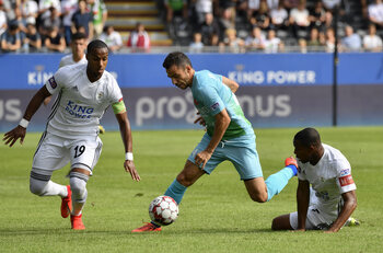 Preview Virton - OHL: de straffe reputaties; de wel héél cruciale factor én de twee protagonisten
