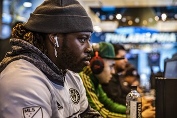 Professionele NFL-speler start esports-carrière op FIFA 20