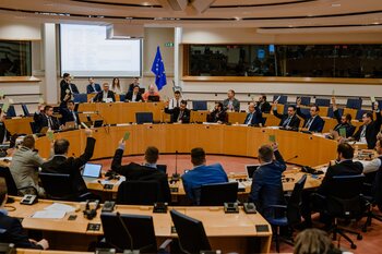 Esports Europa: Europese federatie voor esports is een feit