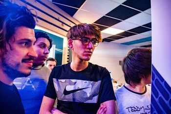 De broer van ScreaM treedt toe tot de grote jongens op CSGO