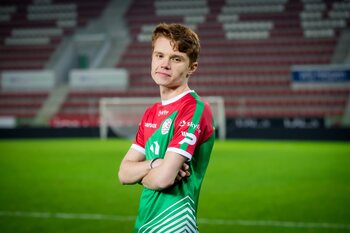 Nycom : “La Proximus ePro League m’a ouvert des portes”
