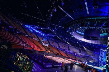 Les événements e-sportifs annulés à cause du Covid-19