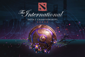 Dota 2 De Prijzenpot Van The International 10 Breekt Records