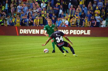 Lommel laat nu ook Cauwenberg vertrekken naar Lierse Kempenzonen