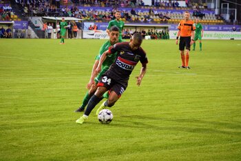 STATS of the week 1B: Abrahams en Holzhauser schuiven op; geen veranderingen aan de top