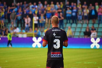 Westerlo ziet sterkhouder Dewaele naar KV Kortrijk vertrekken