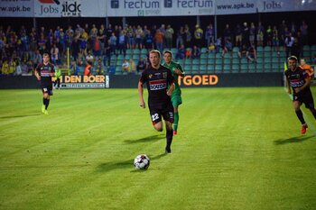 Westerlo en Union kunnen op speeldag 3 al voor competitierecordje gaan