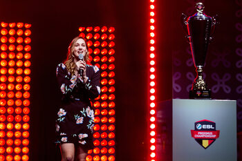 Les 10 meilleures performances e-sport belges 2019