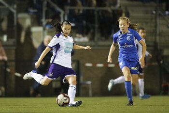 Upgrade Women’s Super League