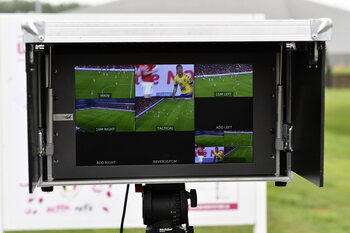 Verslag Raad van Bestuur Pro League