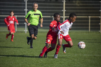 Clubs kennen definitieve eindscores Elite label voor jeugdwerking