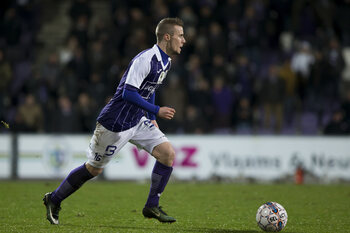 Opsteker voor Beerschot: Pietermaat na 19 maanden blessureleed weer in selectie