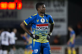 Voormalige Primera Division-ster haalt overbodige Bernardinho weg uit het Westelse Kuipje