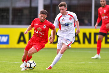 1B-teams kopen voorlopig vooral Belgisch aan