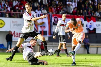 Transfers Proximus League: zomer 2020