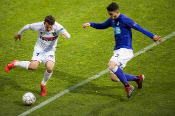 Periodetitelstrijd en degradatiestrijd: zo liggen de kaarten voor Westerlo, Beerschot, Lommel en Roeselare