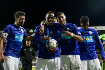 Beerschot krijgt onbreekbaar gewaand record van KV Mechelen in het vizier