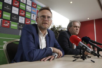 Persbericht Pro League; “Snelle beslissingen over het fiscale tarief kunnen catastrofale gevolgen hebben”