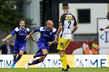 Dit zijn de 10 Proximus League-spelers met de hoogste marktwaarde