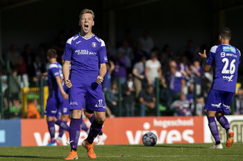 Opvallende tendens na twee speeldagen in de Proximus League