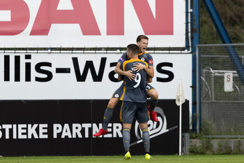 Stats Proximus League: OHL boven; al keren Maertens en Henry de rollen wel om