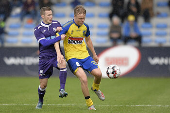 'Eerder gemaakte afspraken' houden Pietermaat opnieuw uit selectie Beerschot